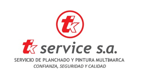 T.K. SERVICE S.A.